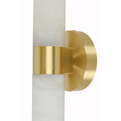 Conners Alabaster Wall Lamp