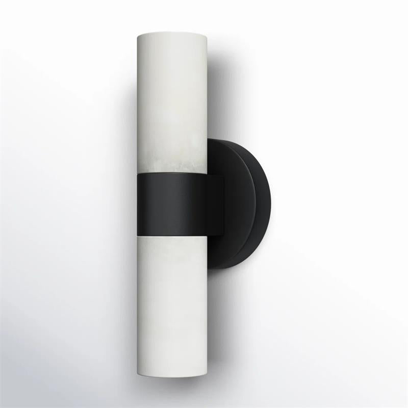 Conners Alabaster Wall Lamp