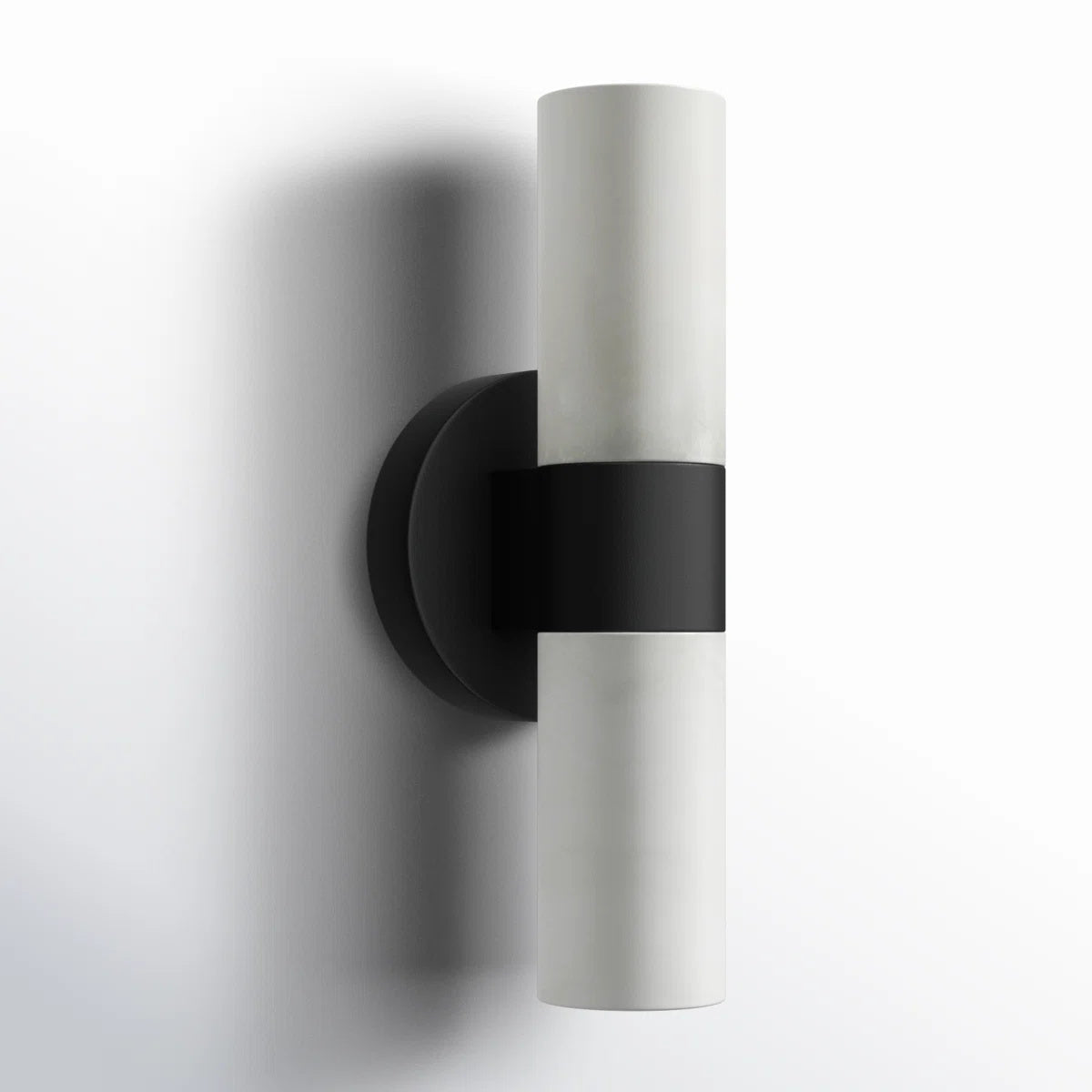 Conners Alabaster Wall Lamp