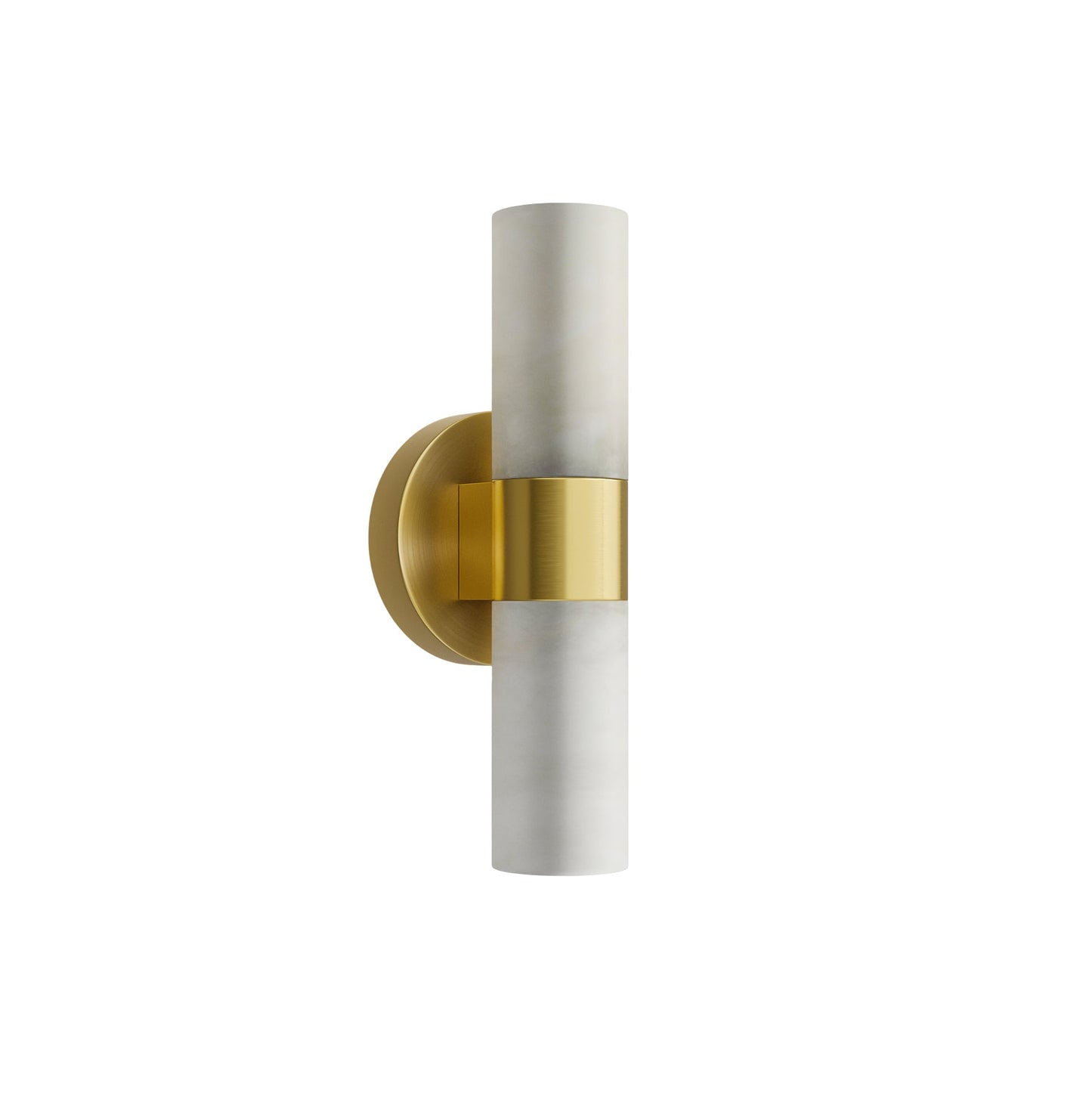 Conners Alabaster Wall Lamp