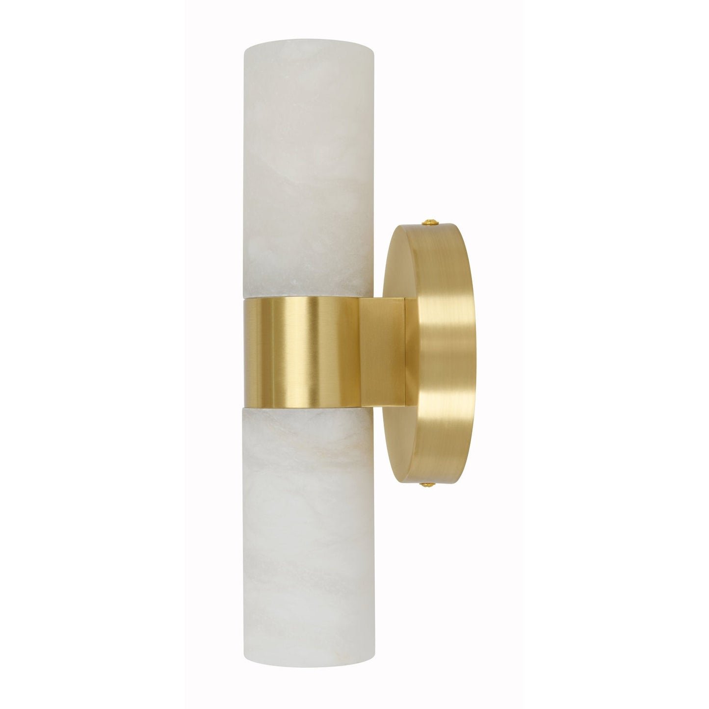 Conners Alabaster Wall Lamp