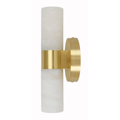 Conners Alabaster Wall Lamp