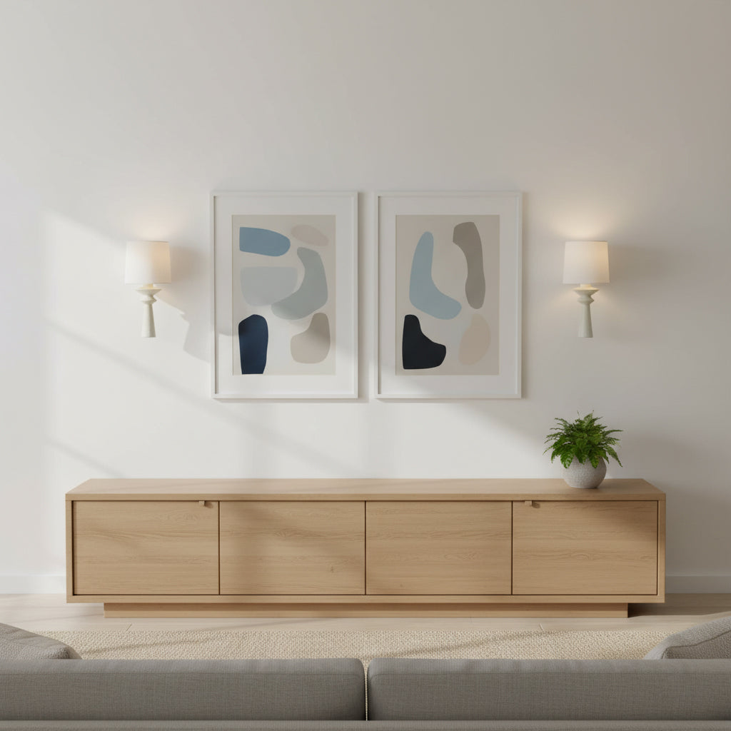 Constantin Wall Lamp