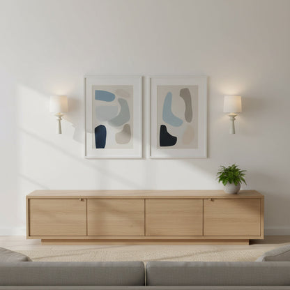 Constantin Wall Lamp