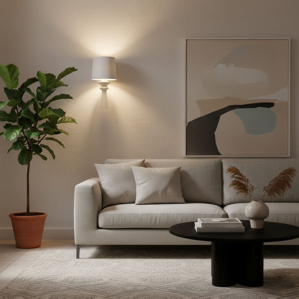 Constantin Wall Lamp