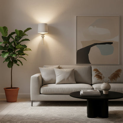 Constantin Wall Lamp