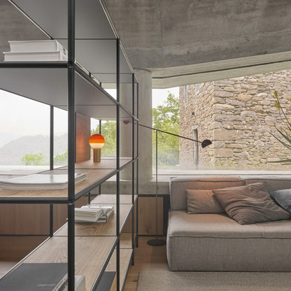 Copernica Floor Lamp