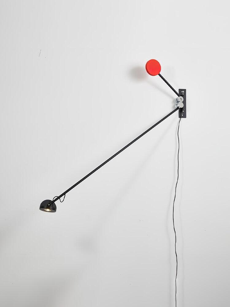 Copernica Wall Lamp
