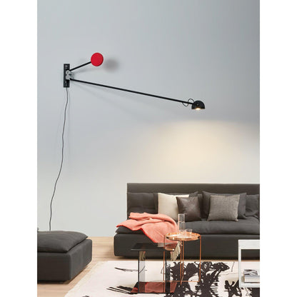 Copernica Wall Lamp