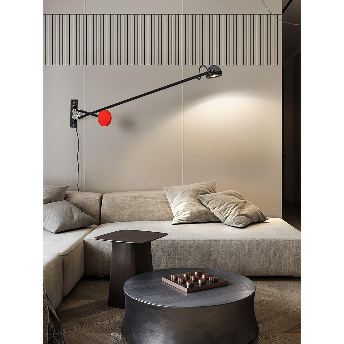 Copernica Wall Lamp