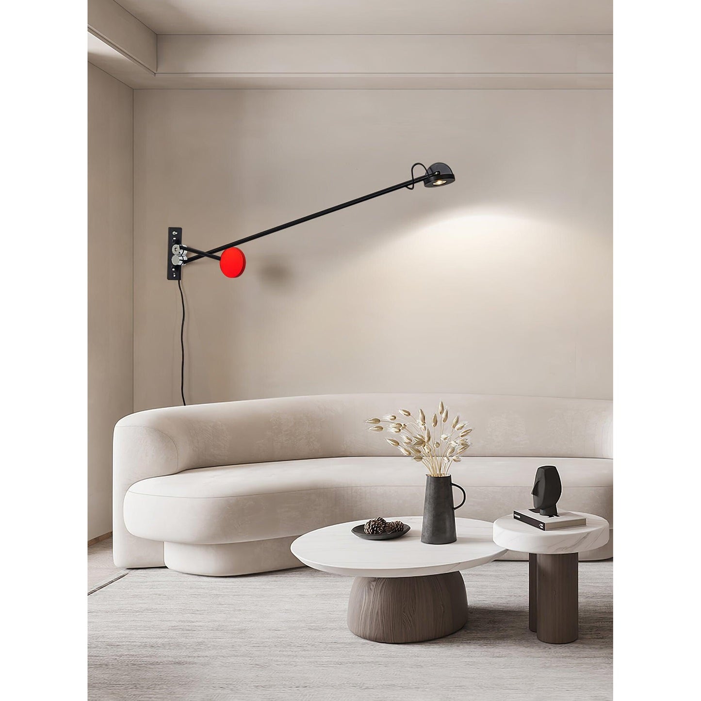 Copernica Wall Lamp