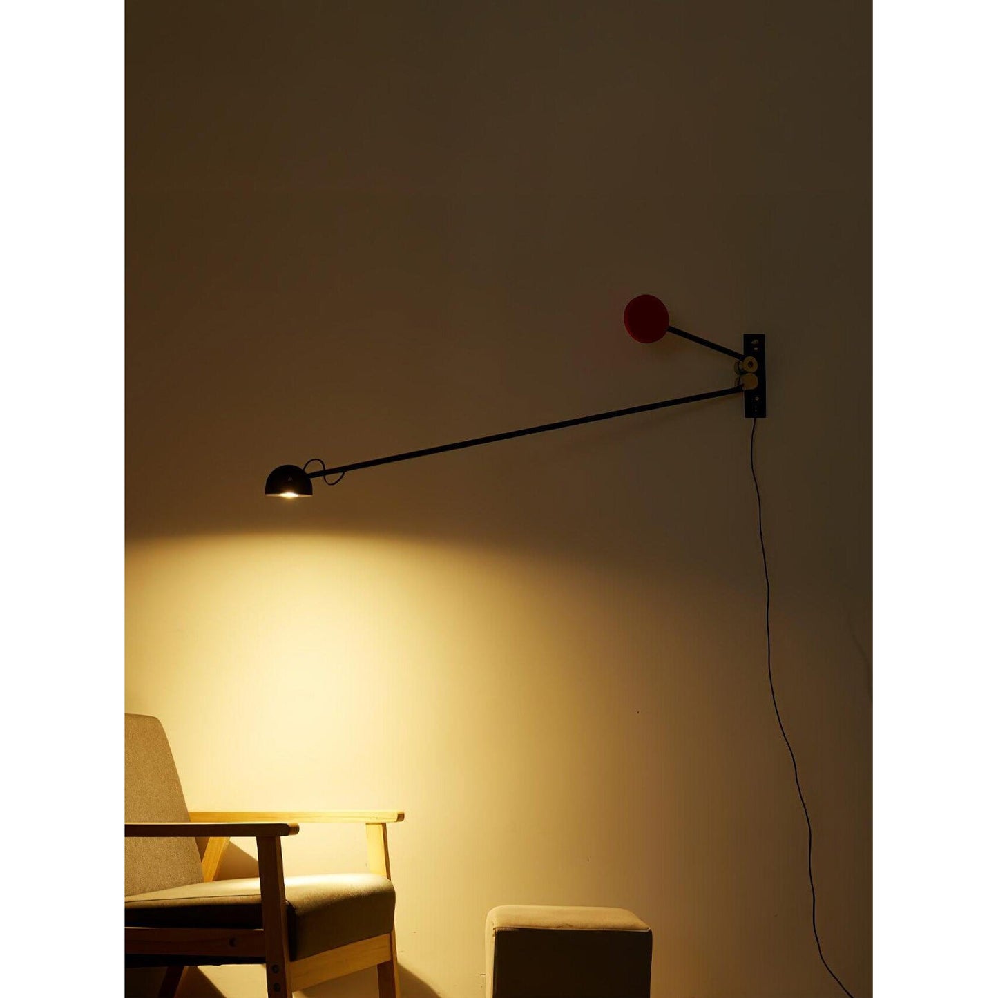 Copernica Wall Lamp