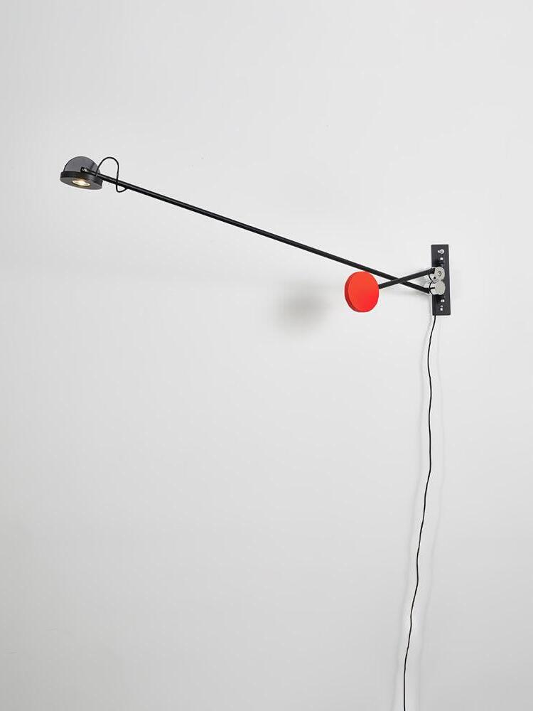 Copernica Wall Lamp