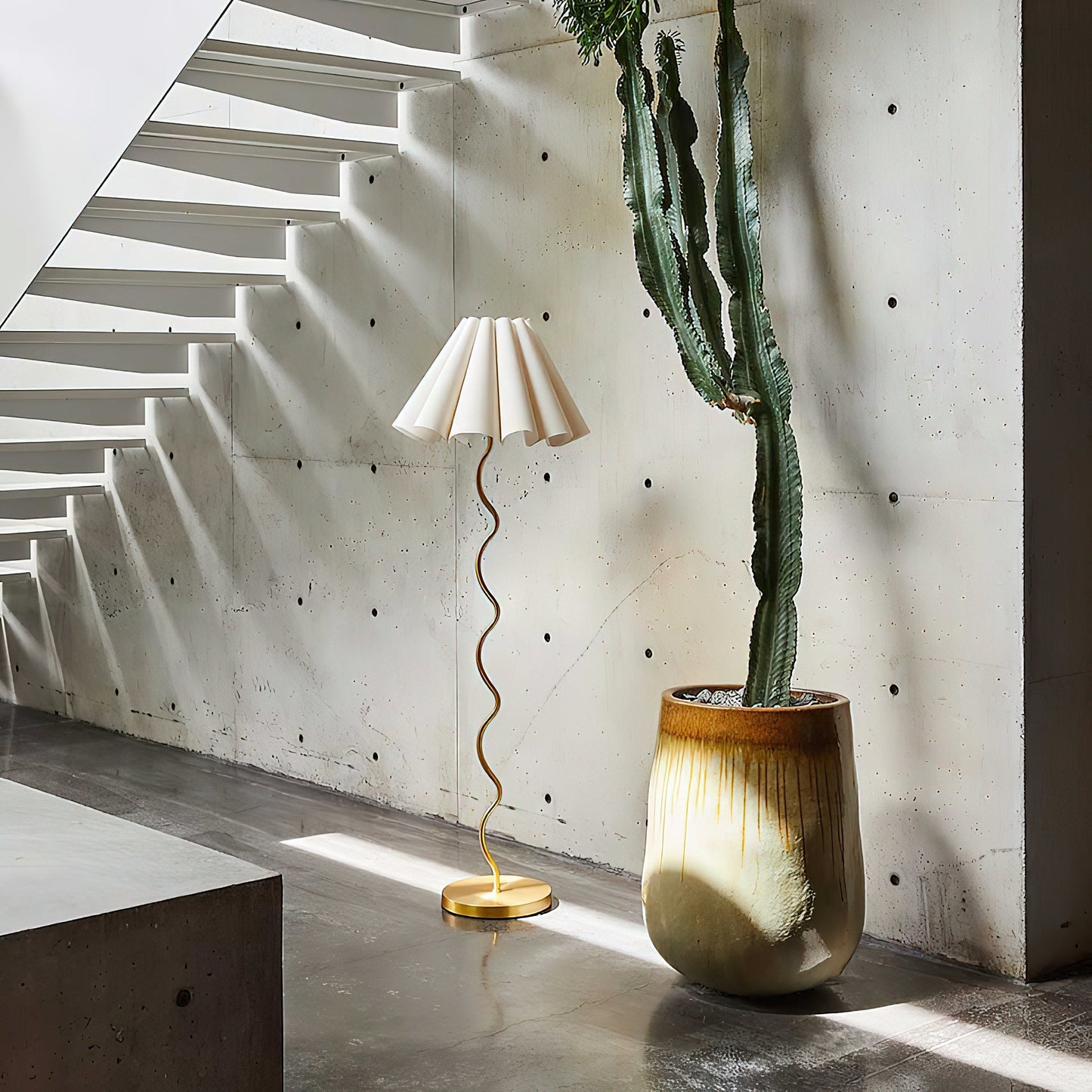 Cora Floor Lamp