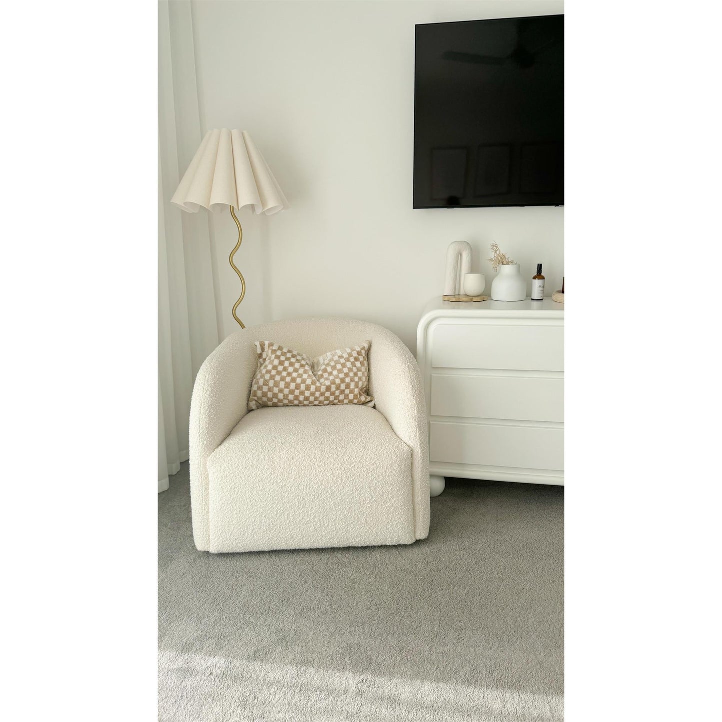 Cora Floor Lamp