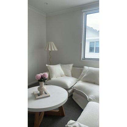 Cora Floor Lamp