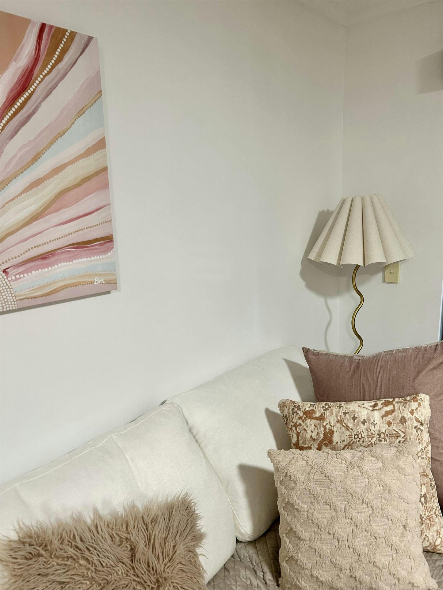Cora Floor Lamp