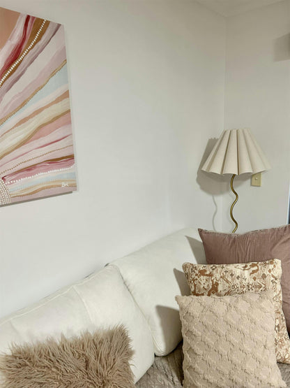 Cora Floor Lamp