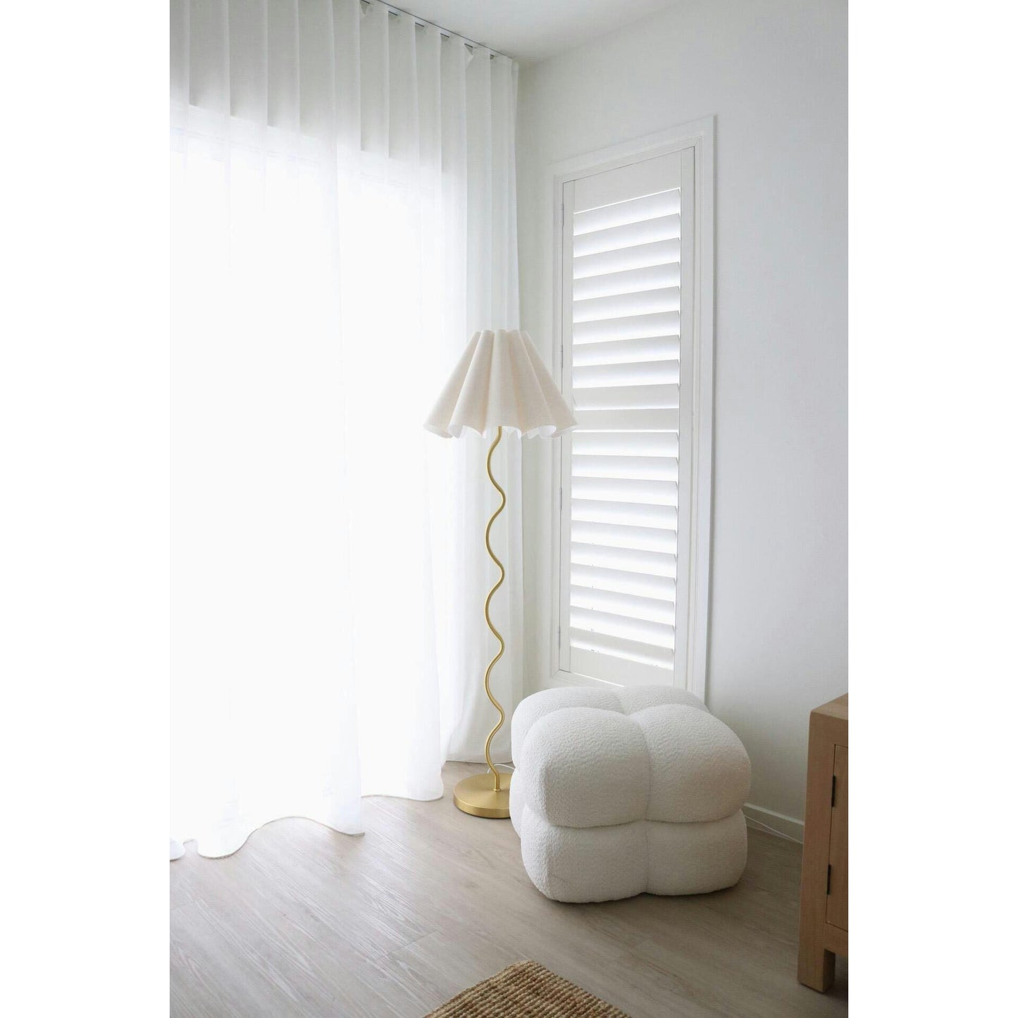 Cora Floor Lamp