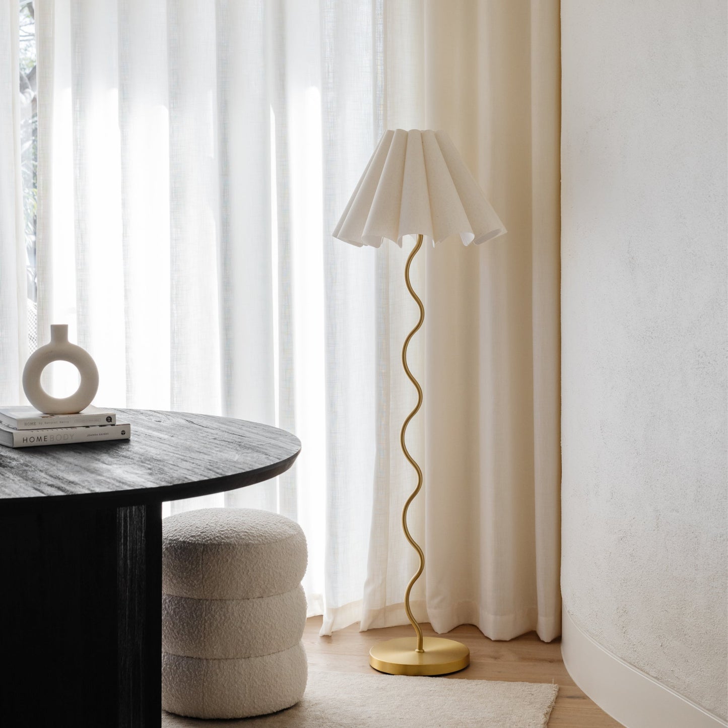 Cora Floor Lamp