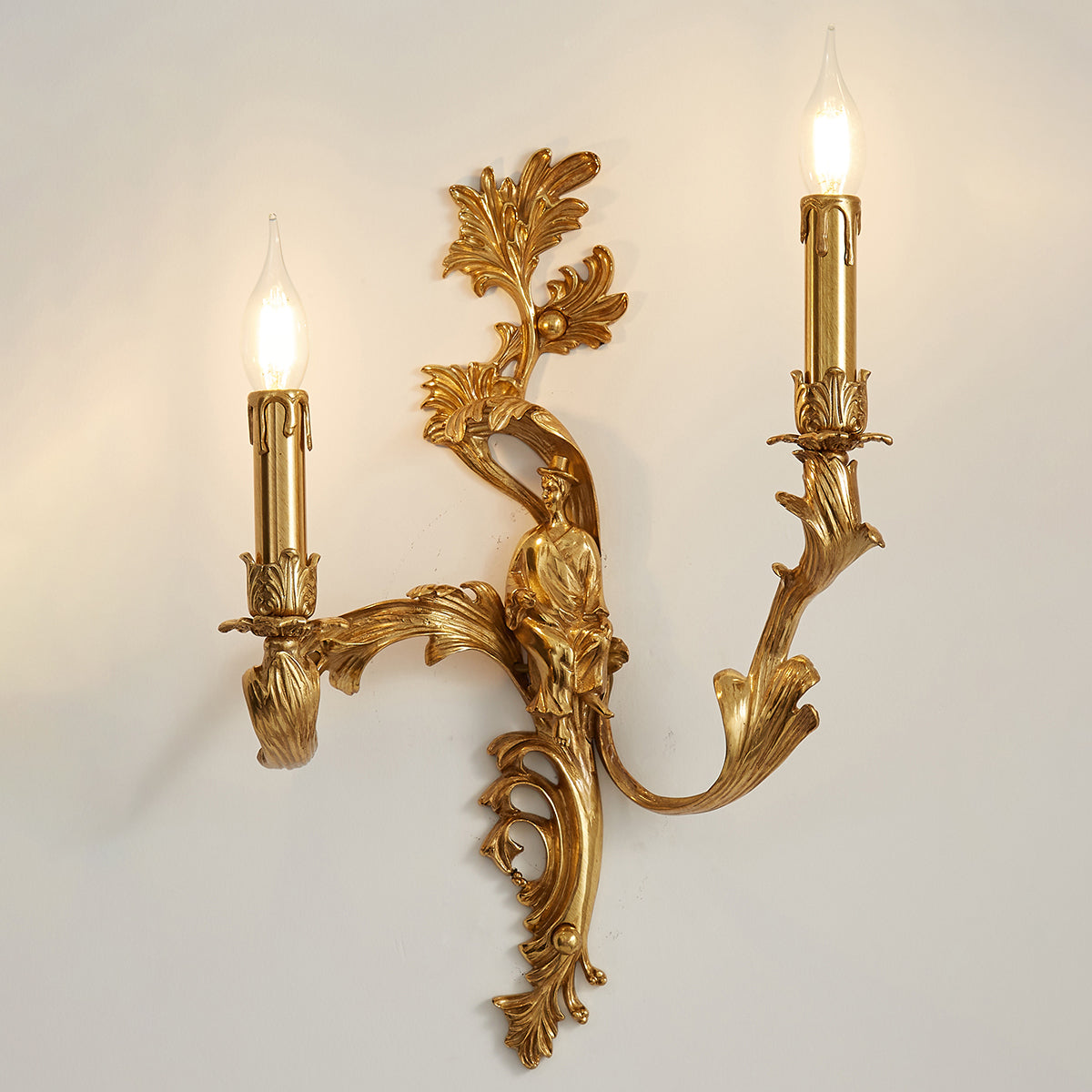 Corinne Wall Lamp