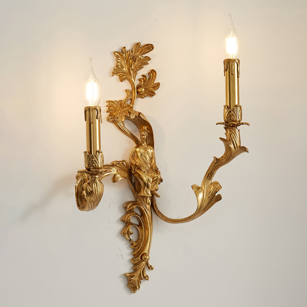 Corinne Wall Lamp
