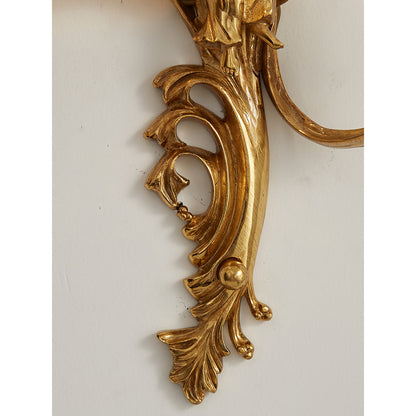 Corinne Wall Lamp