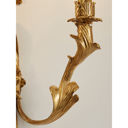 Corinne Wall Lamp
