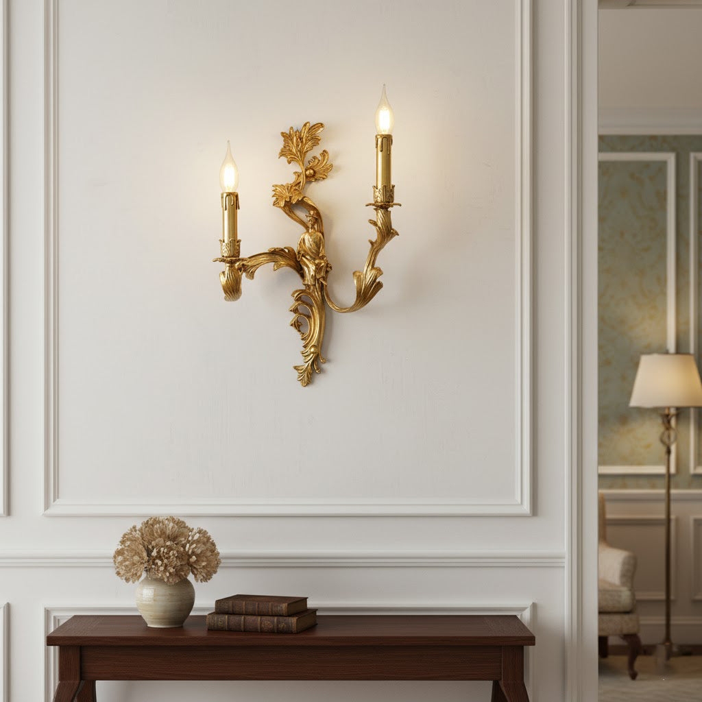 Corinne Wall Lamp