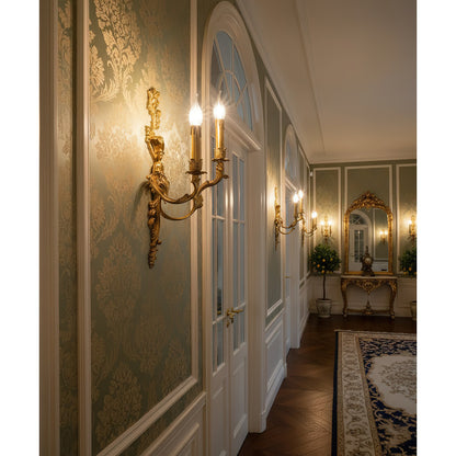 Corinne Wall Lamp