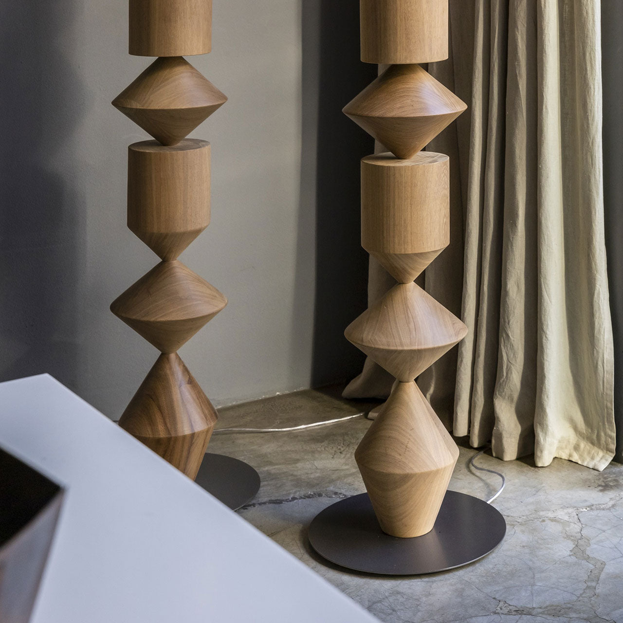 Costantina Floor Lamp
