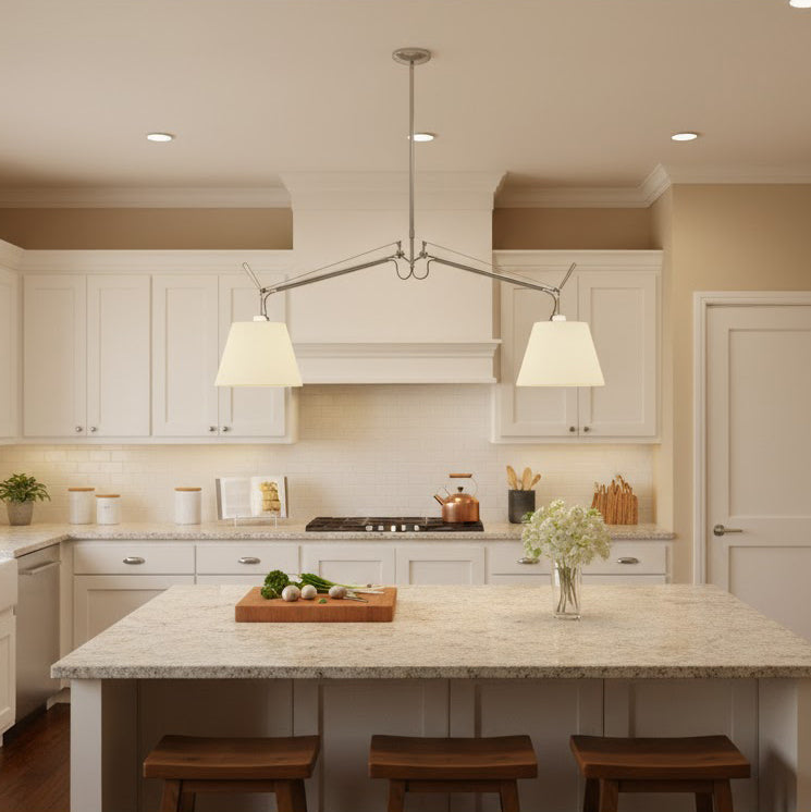 Costanza Pendant Lamp