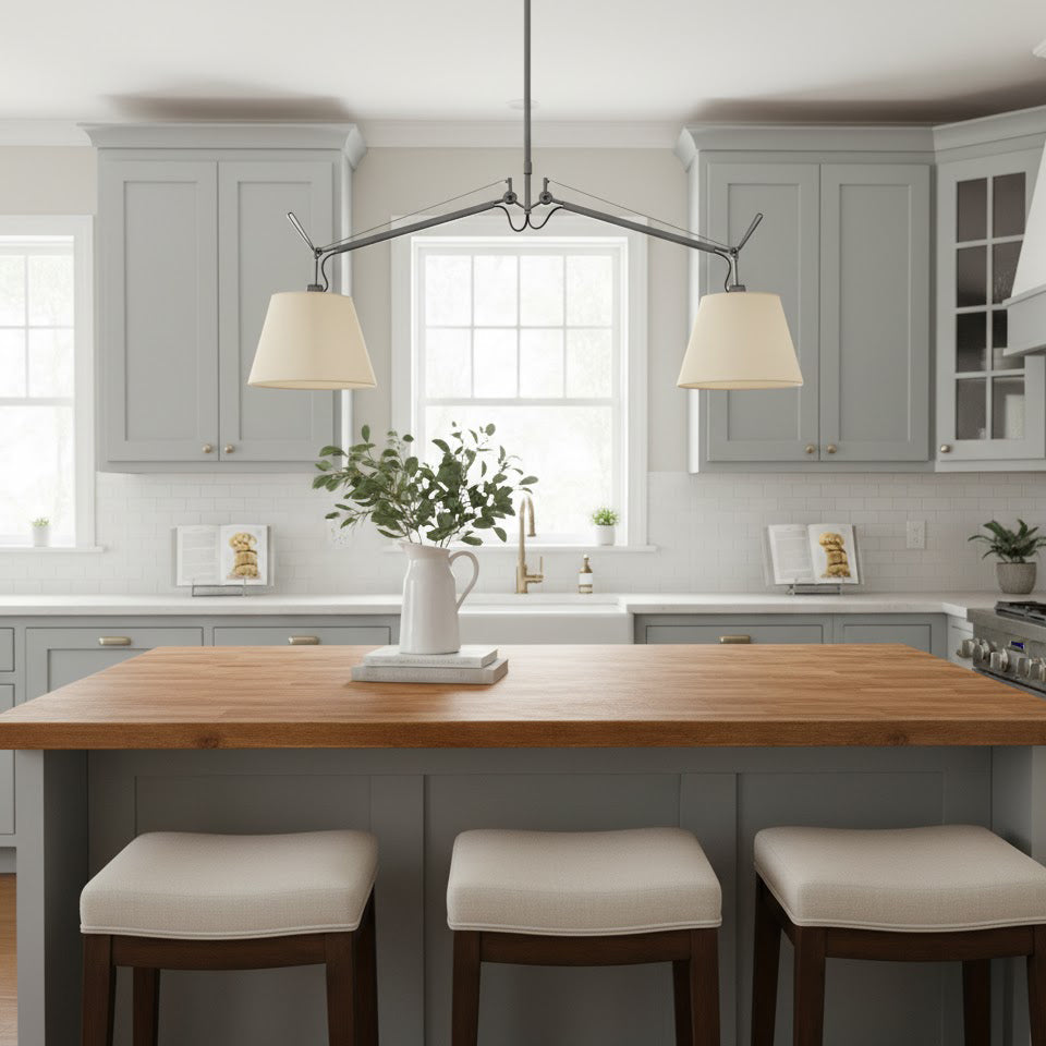 Costanza Pendant Lamp