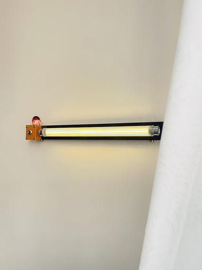 Cutshall Wall Lamp