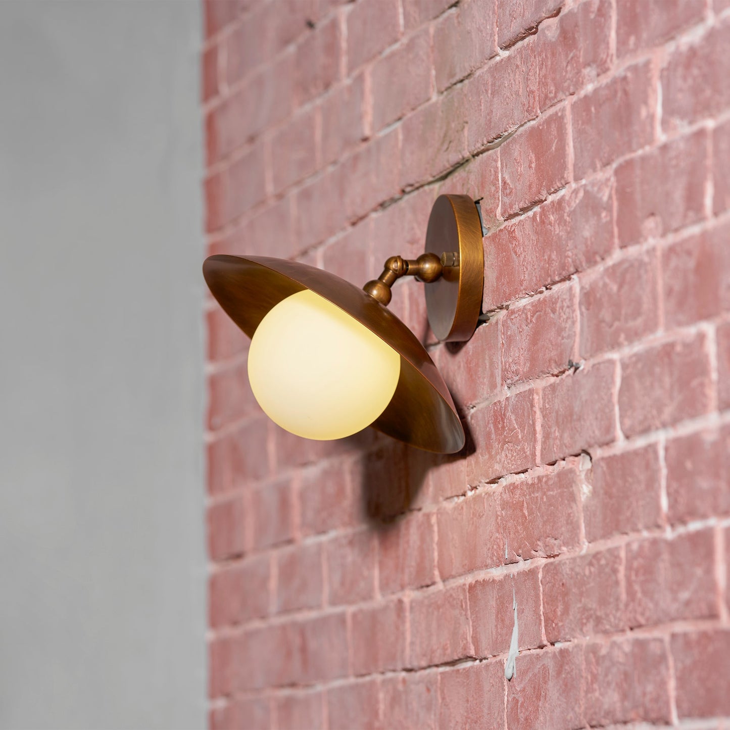 Marie Petite Surface Ceiling Lamp