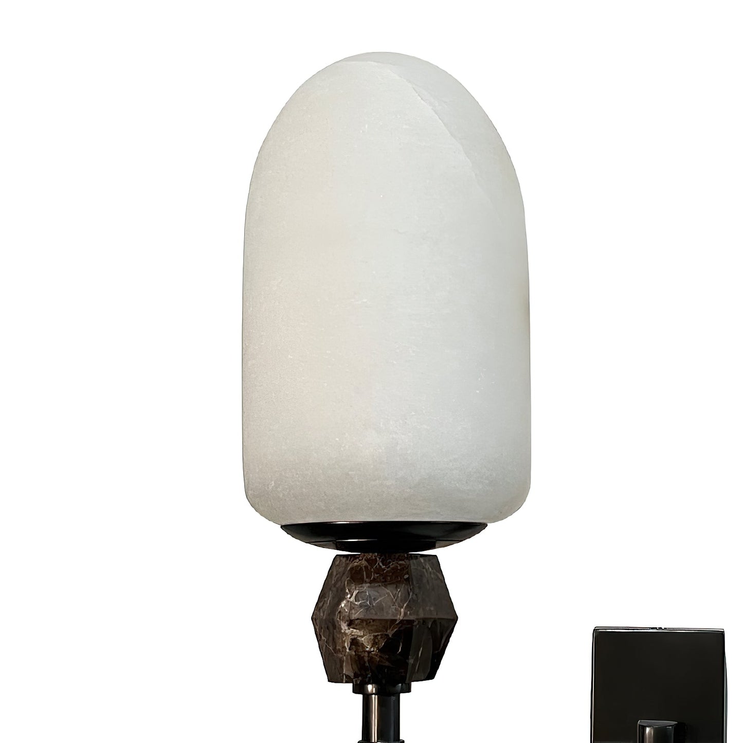 Dakota Alabaster Wall Lamp