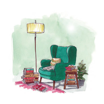 Danona Floor Lamp