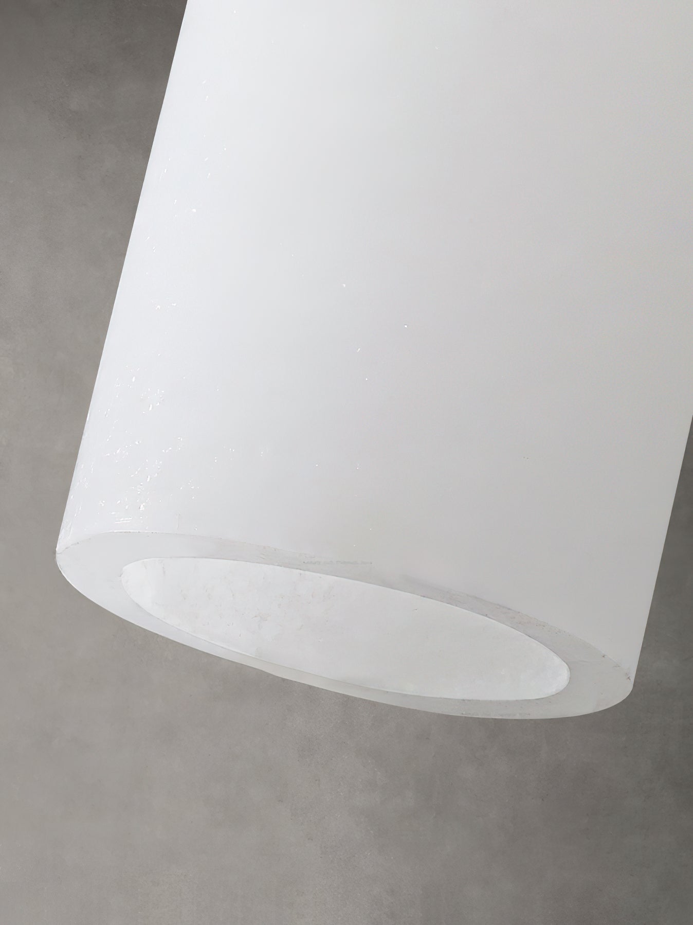 Dansani Lyra Alabaster Pendant Light