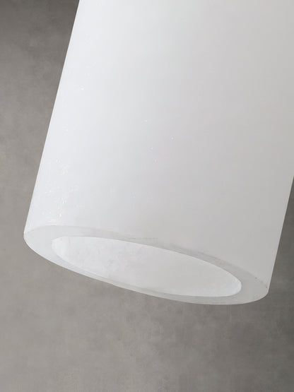 Dansani Lyra Alabaster Pendant Light