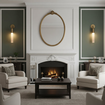 Darby Wall Lamp
