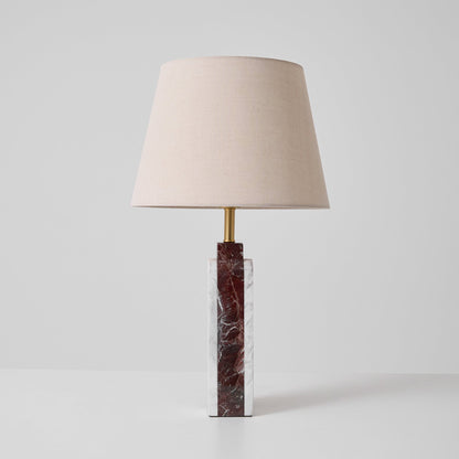 Darcy Marble Table Lamp