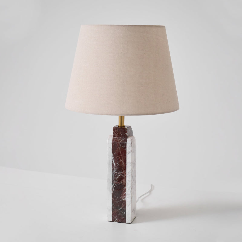 Darcy Marble Table Lamp