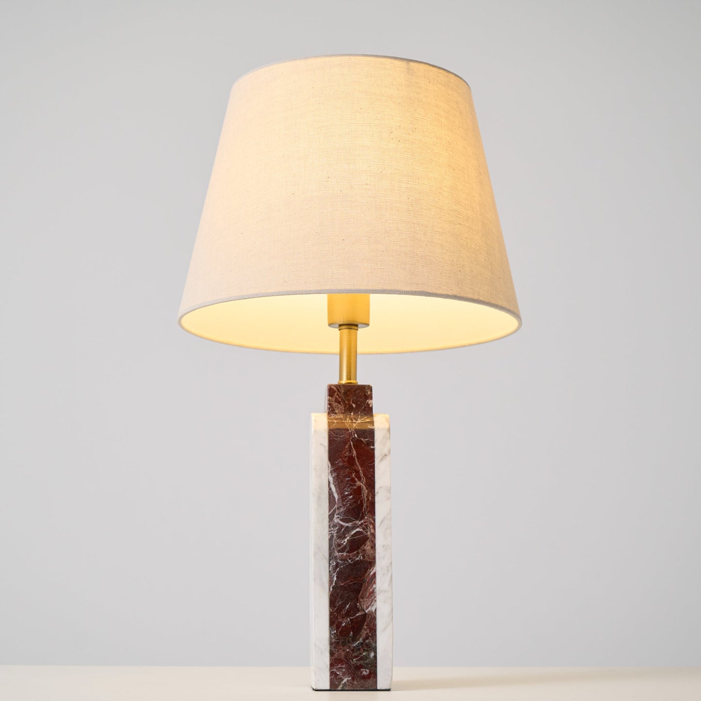 Darcy Marble Table Lamp