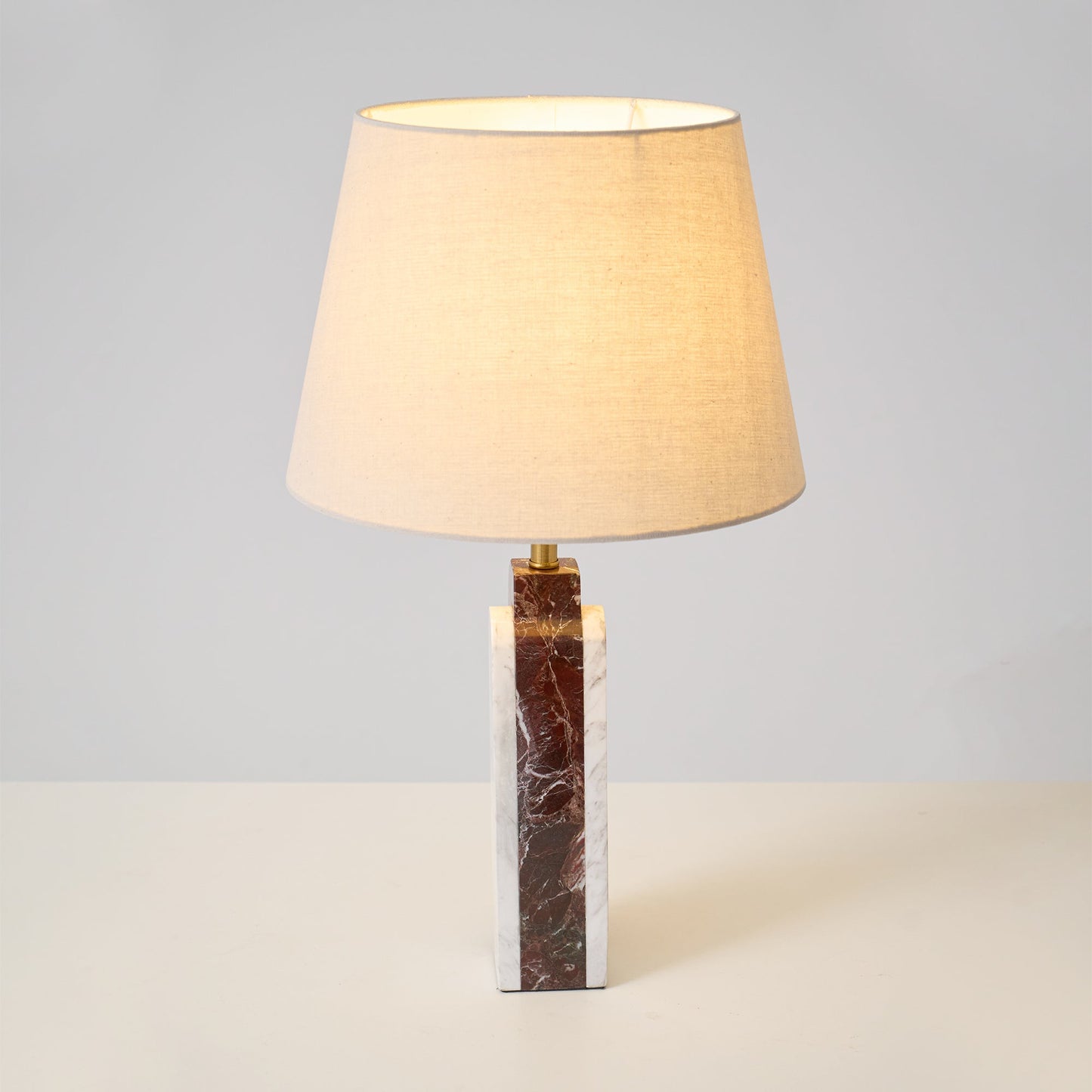 Darcy Marble Table Lamp