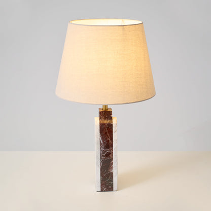 Darcy Marble Table Lamp