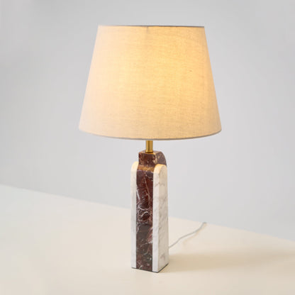 Darcy Marble Table Lamp