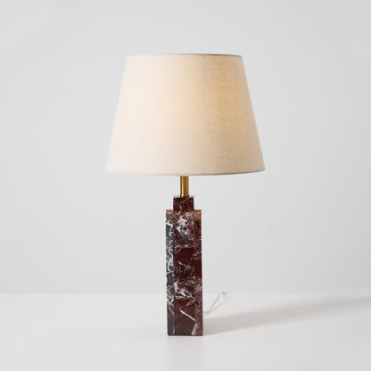 Darcy Marble Table Lamp