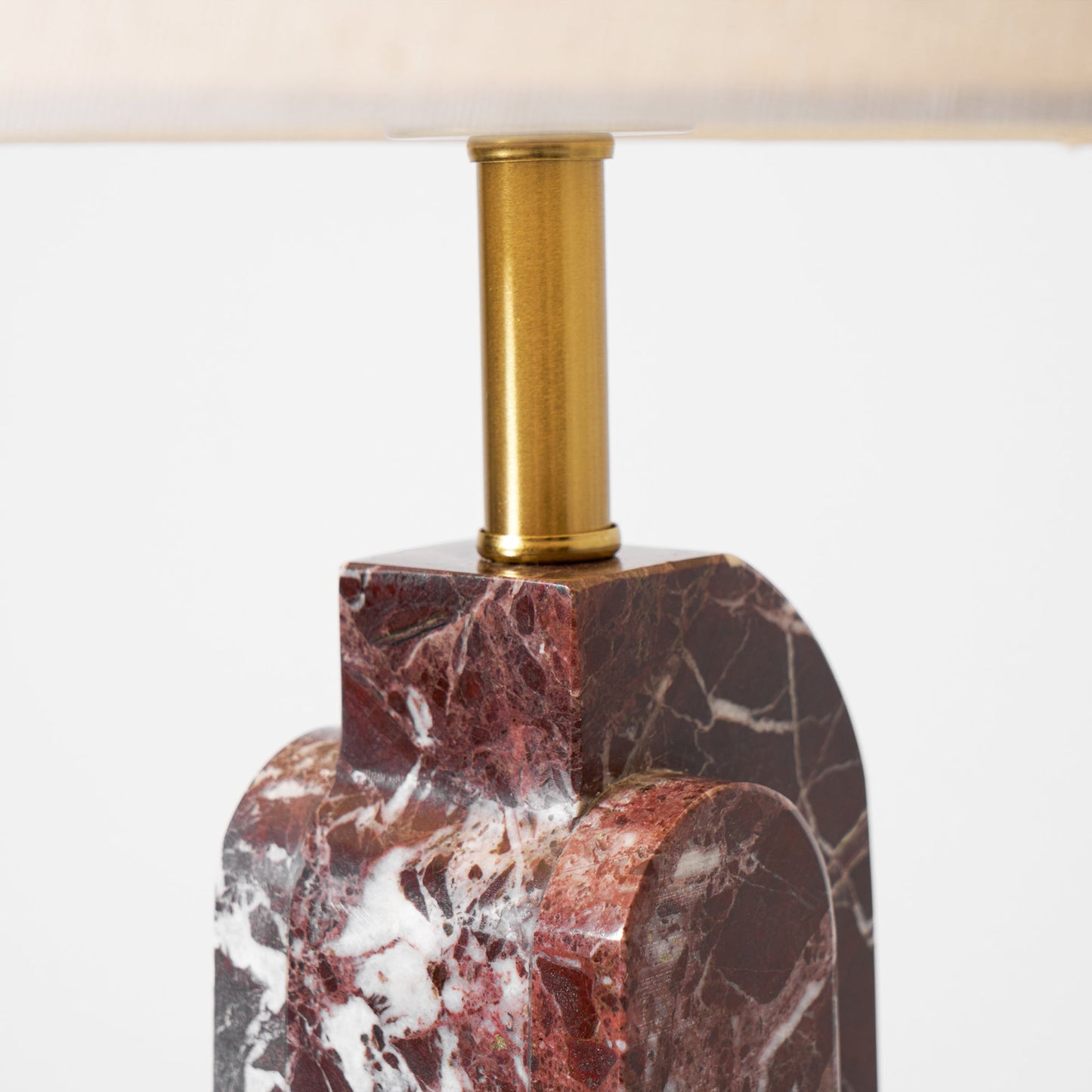 Darcy Marble Table Lamp