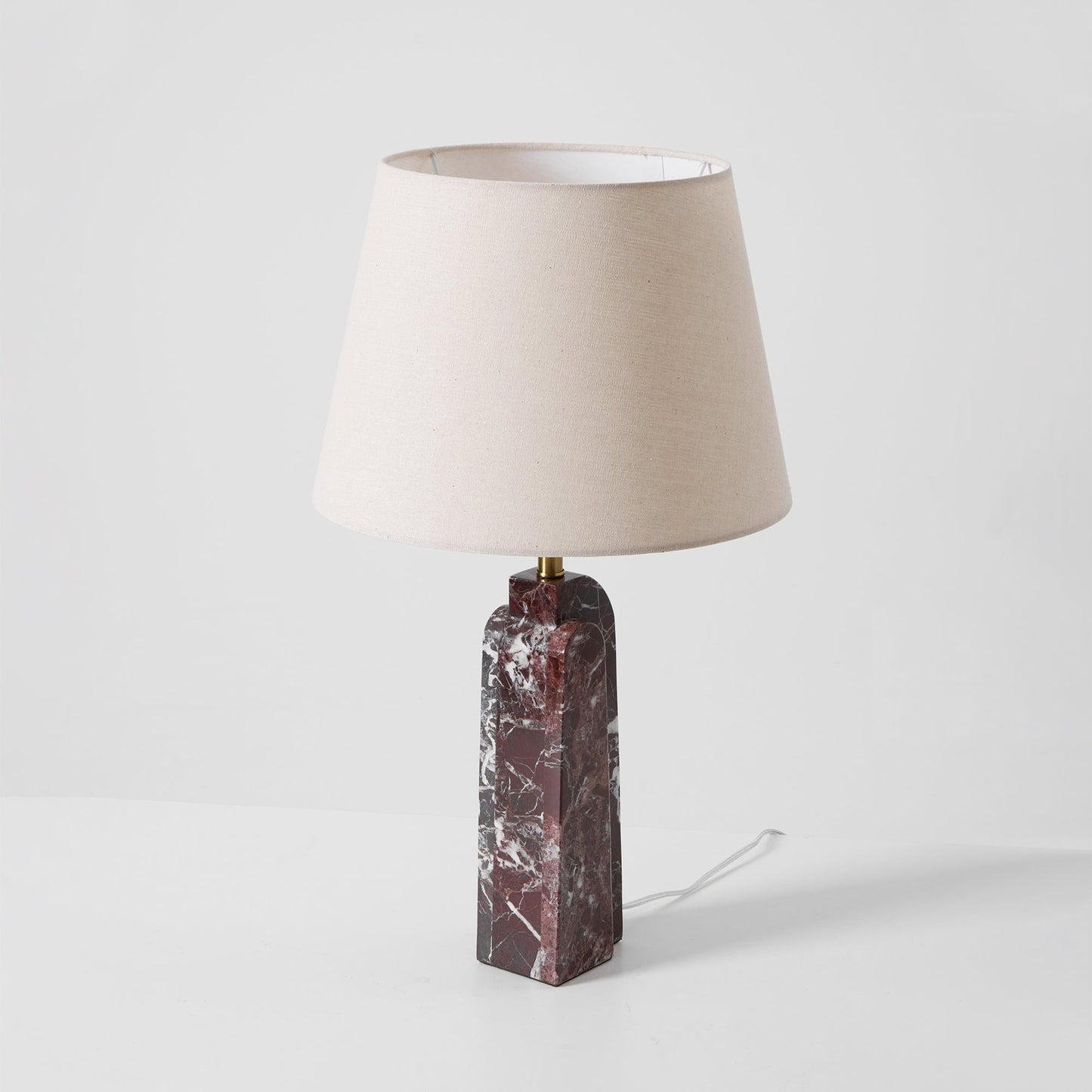 Darcy Marble Table Lamp