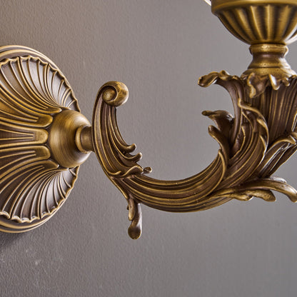 Darwin Wall Lamp